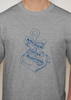 Men's Short Sleeve 'Anchor Coffee Roasters' T-shirt