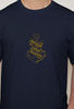 Men's Short Sleeve 'Anchor Coffee Roasters' T-shirt